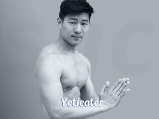 Yetieater