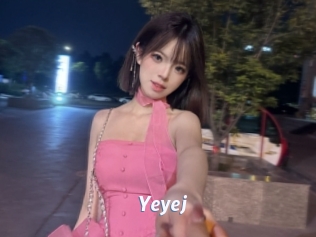 Yeyej