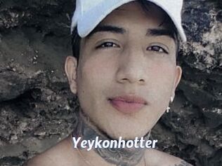 Yeykonhotter