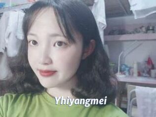 Yhiyangmei
