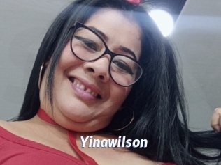 Yinawilson