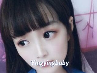 Yingyingbaby