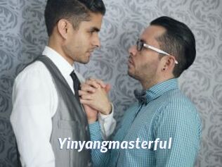 Yinyangmasterful