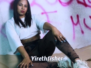 Yirethfisher