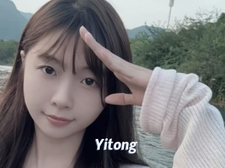 Yitong