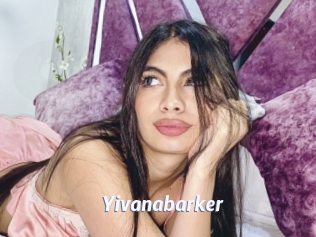 yivanabarker Sexe amateur contributions