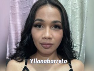Yllanabarreto