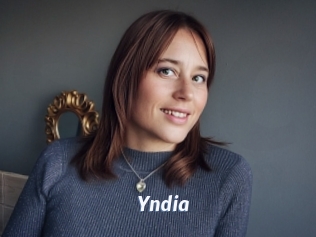 Yndia