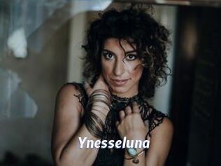 Ynesseluna