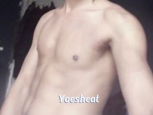 Yoesheat