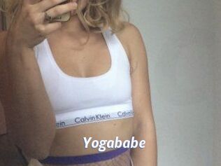 Yogababe