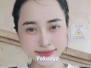 yoko292 Sexe amateur contributions