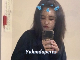 Yolandaperez
