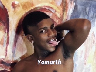 Yomarth