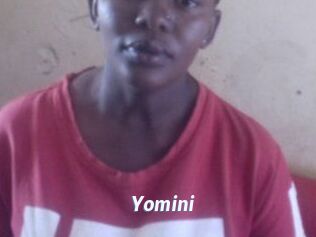 Yomini