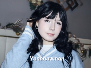 Yonabowman