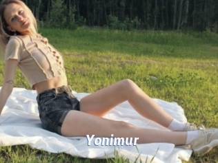 Yonimur