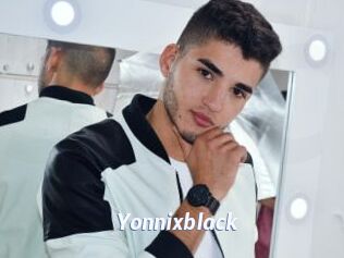 Yonnixblack