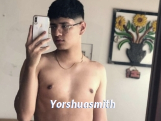 Yorshuasmith