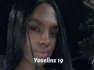 yoselinx_19 Sexe amateur contributions