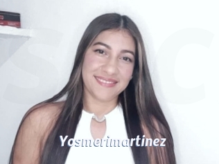 Yosmerimartinez