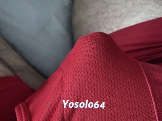 Yosolo64