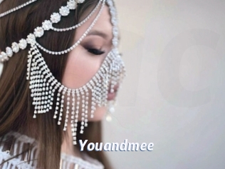 Youandmee