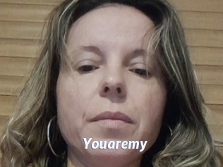 Youaremy