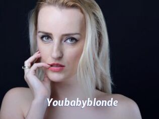 Youbabyblonde