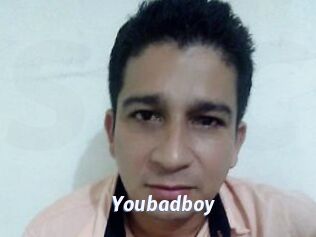 Youbadboy