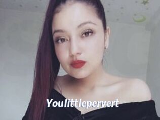 Youlittlepervert