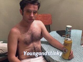 Young_and_stinky