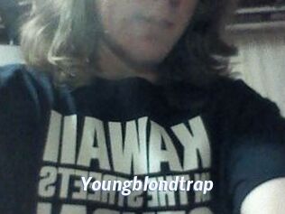 Youngblondtrap