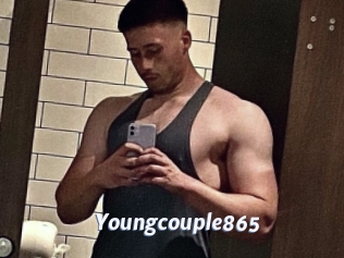 youngcouple865 Sexe amateur contributions
