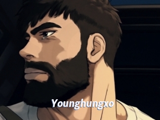 Younghungxo
