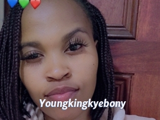 Youngkingkyebony