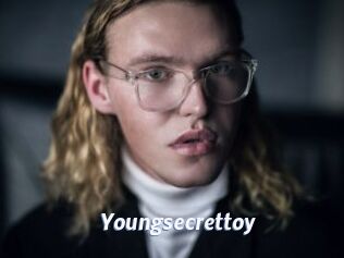 Youngsecrettoy