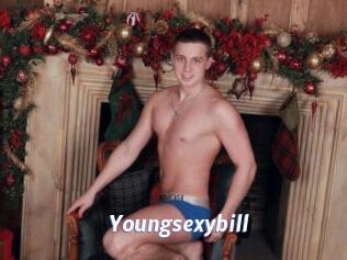 Youngsexybill