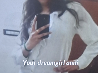 your_dreamgirl_anni Sexe amateur contributions