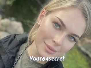 Your64secret