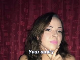 your_aunty Sexe amateur contributions
