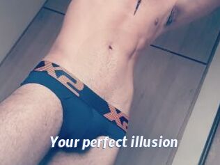 your_perfect_illusion Sexe amateur contributions