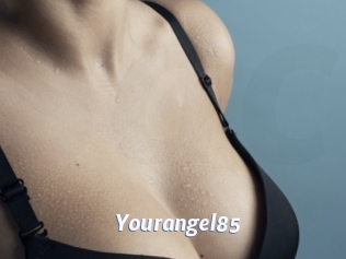 Yourangel85