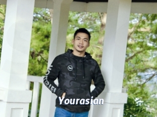 Yourasian