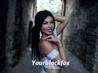 Yourblackfox