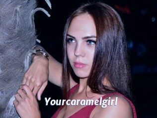 Yourcaramelgirl