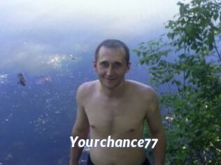 Yourchance77