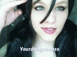 Yourdarkgoddess