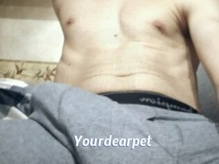 Yourdearpet