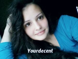 Yourdecent